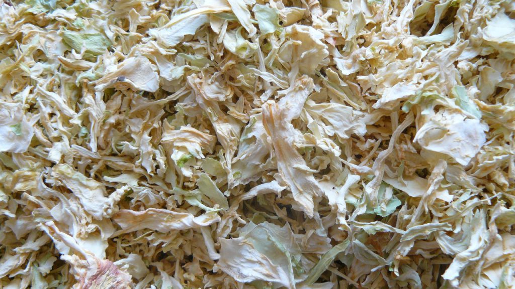 Cabbage - Flake